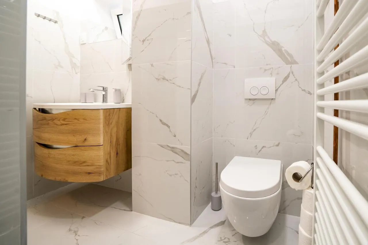 Apartament Amalis Rijeka