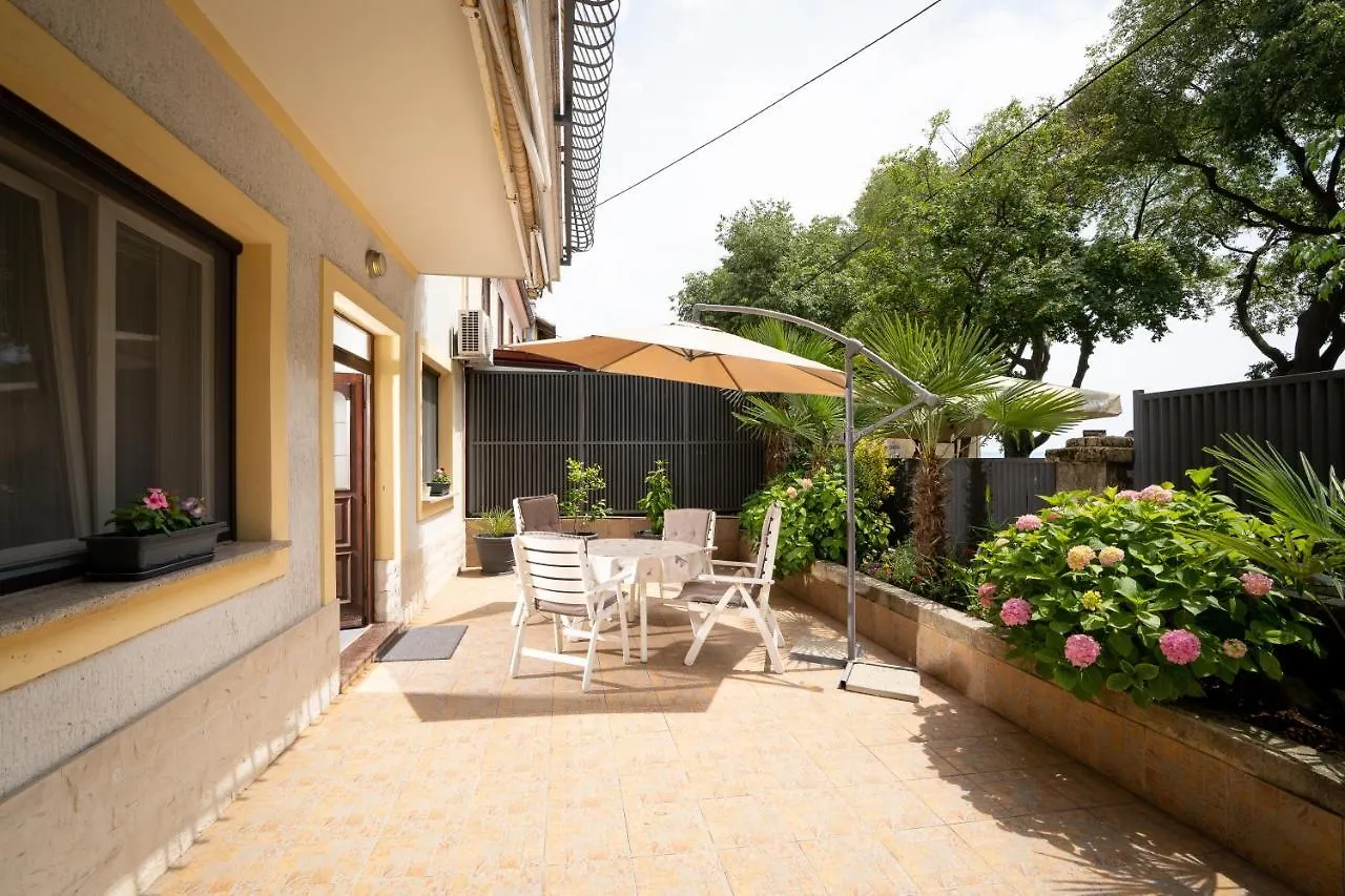 Apartament Amalis Rijeka
