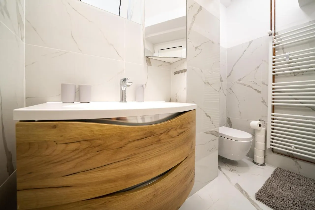 Apartament Amalis Rijeka