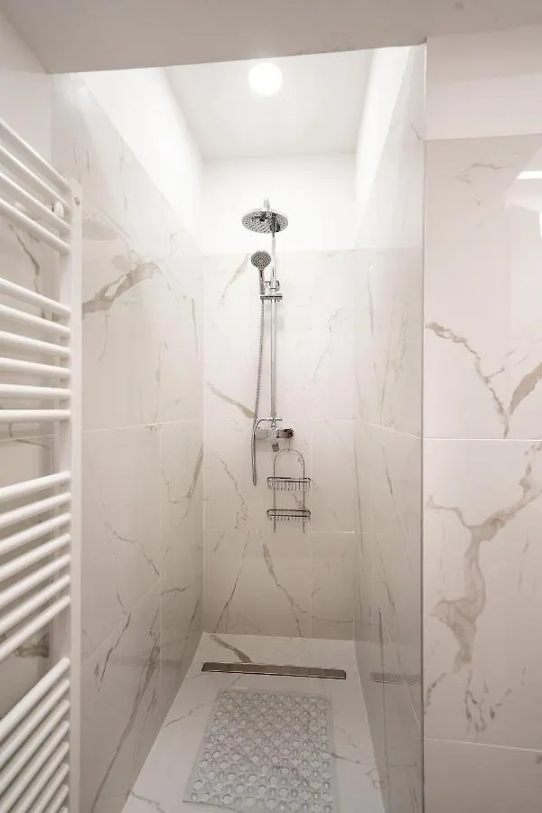 Apartament Amalis Rijeka 0*,  Chorwacja