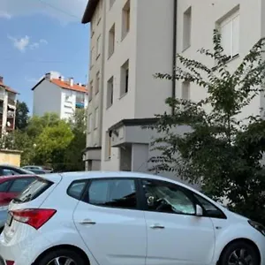  Apartament Tomy